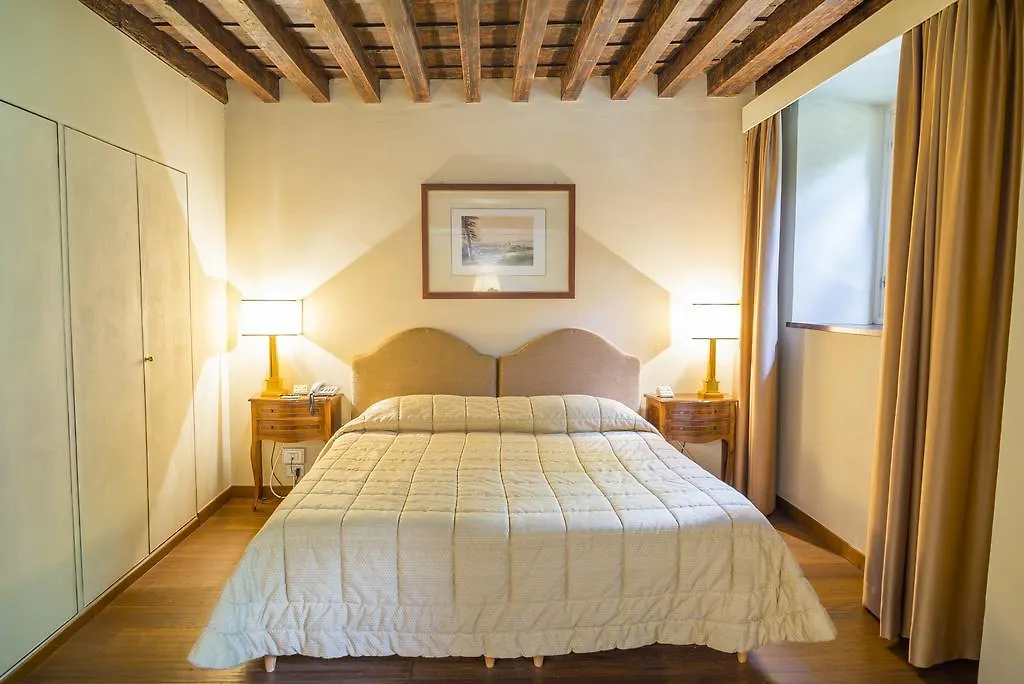 Hotel Villa La Principessa Lucca 4*,