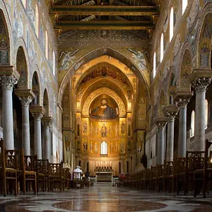 Appartamento Sicilia D'amare 
