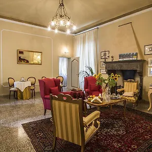 Relais San Lorenzo Bed & Breakfast