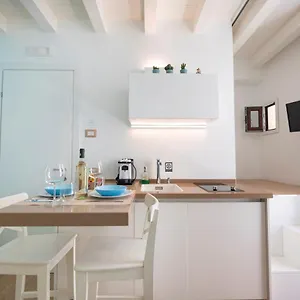 En..suite Apartment Cefalù