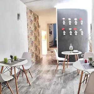 Appartamento Domus Rubra 
