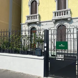 Maison d'hôtes Villino