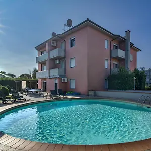 Giada Palace - Aparthotel