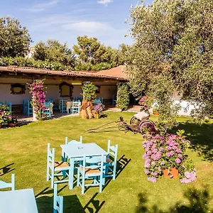 Piccolo Ranch Bauernhof Pula