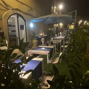 La Casa Di Chloe Apartment Syrakus