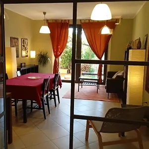Casa Kianna Ferienhaus Dorgali