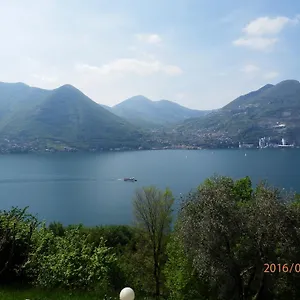Bella Isola Apartment Monte Isola