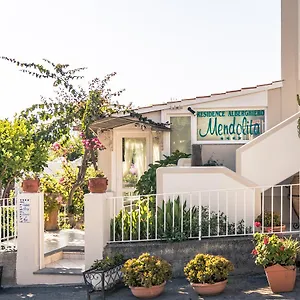 Appart hôtel Mendolita