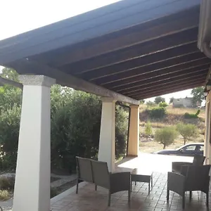 Casa Corofulu - Iun P2139 Ferienhaus Oliena