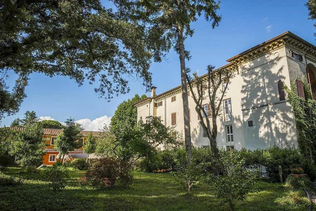 Hotel Villa La Principessa Lucca 4*,  Italy