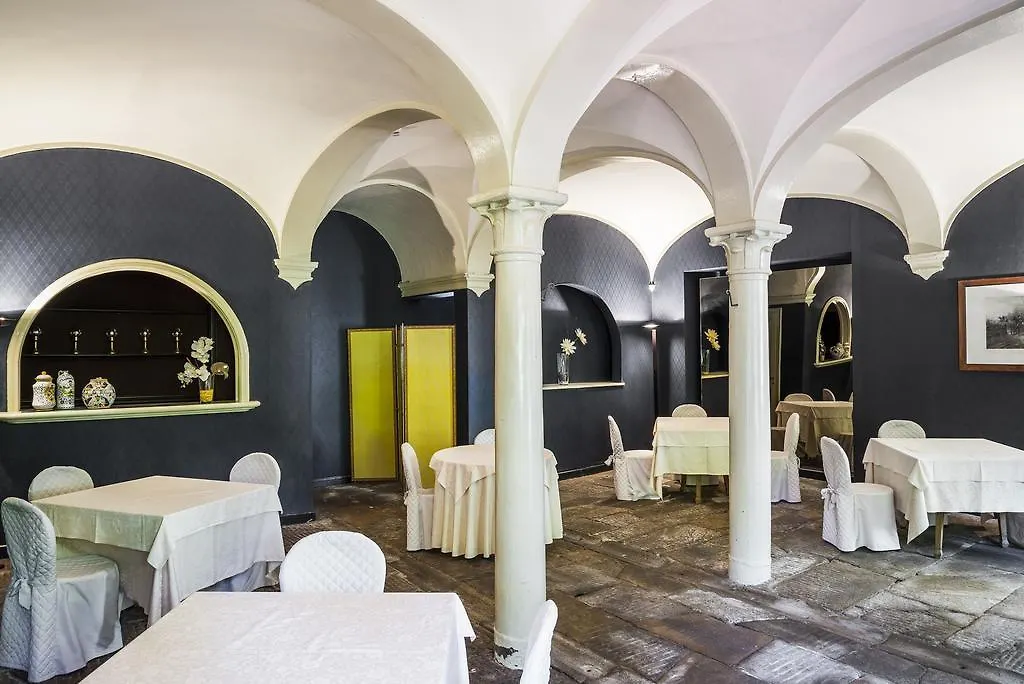 לוקה Hotel Villa La Principessa