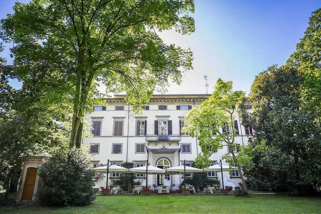 לוקה Hotel Villa La Principessa
