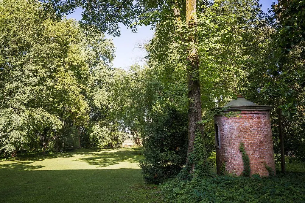 Hotel Villa La Principessa Lucca