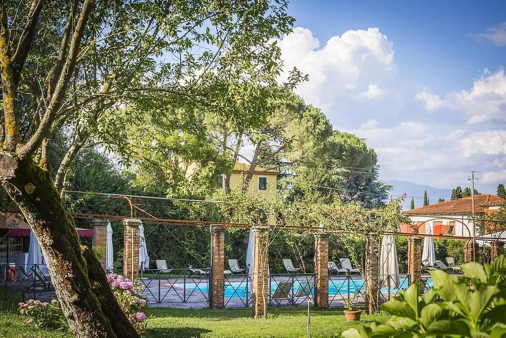 לוקה Hotel Villa La Principessa