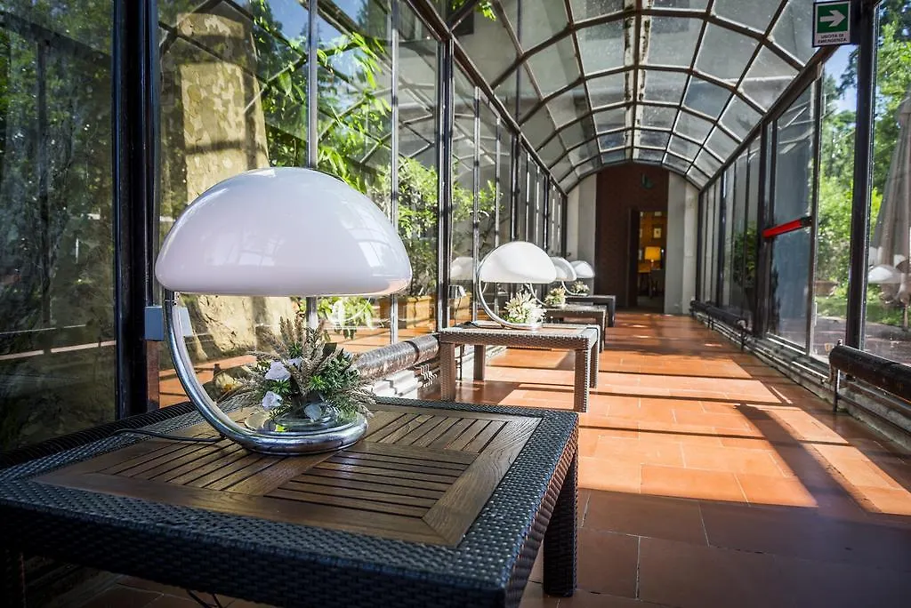 ****  לוקה Hotel Villa La Principessa איטליה