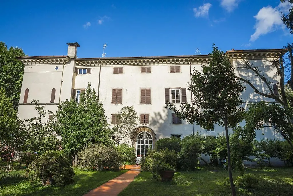 לוקה Hotel Villa La Principessa