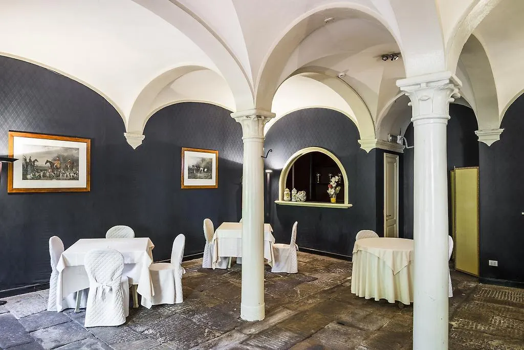 Hotel Villa La Principessa Lucca