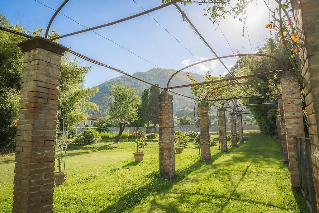 Hotel Villa La Principessa Lucca