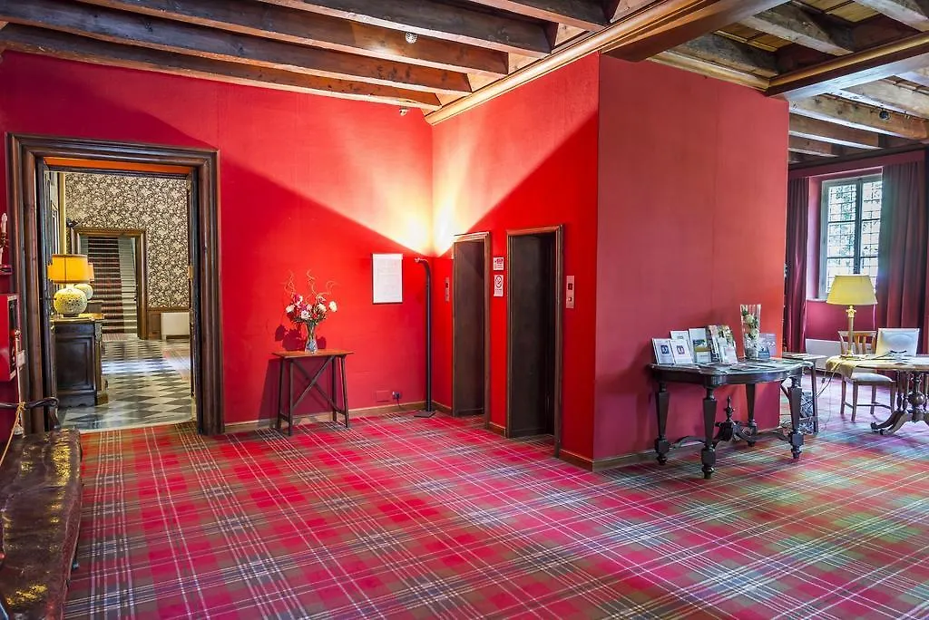 Hotel Villa La Principessa Lucca