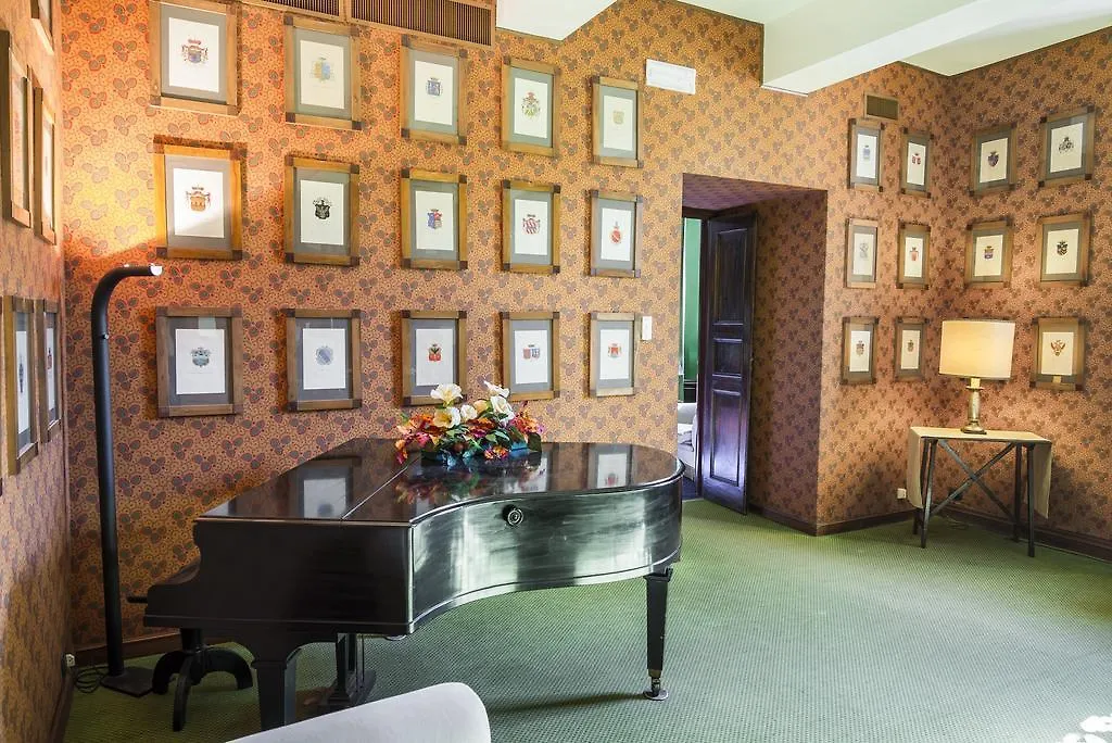 לוקה Hotel Villa La Principessa 4*,  איטליה