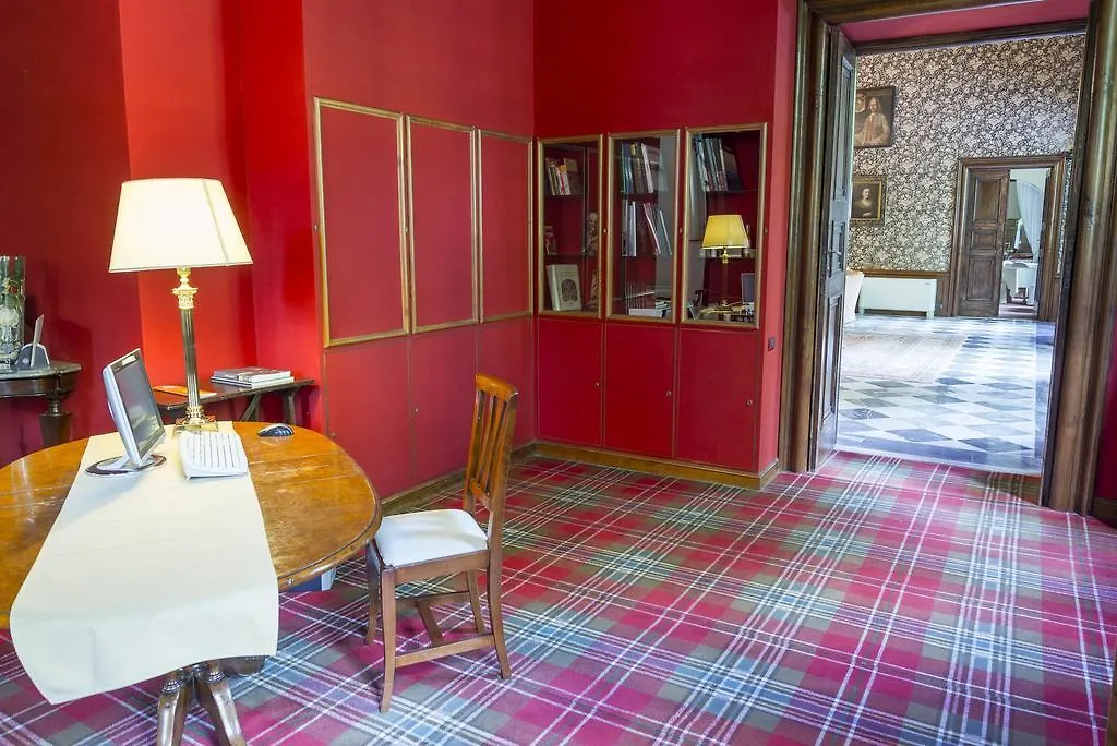 Hotel Villa La Principessa Lucca