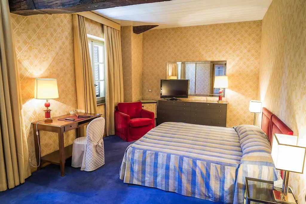 לוקה Hotel Villa La Principessa