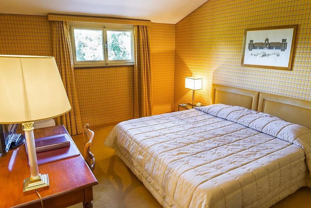 Hotel Villa La Principessa Lucca 4*,