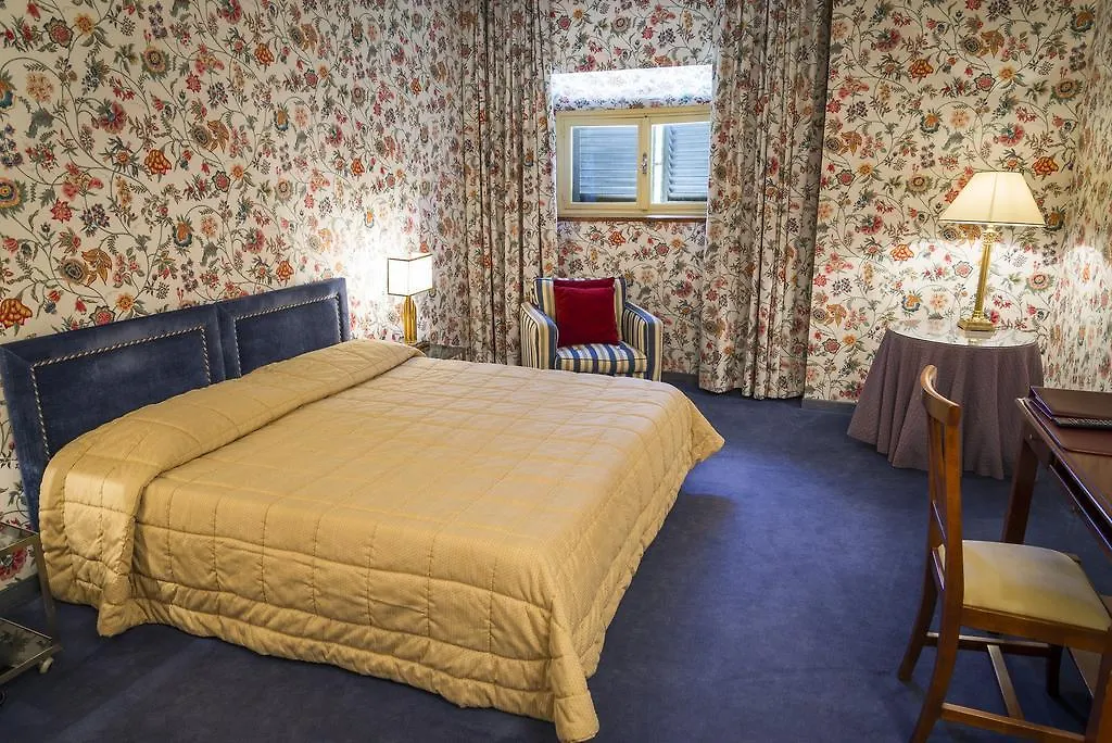 Hotel Villa La Principessa Lucca