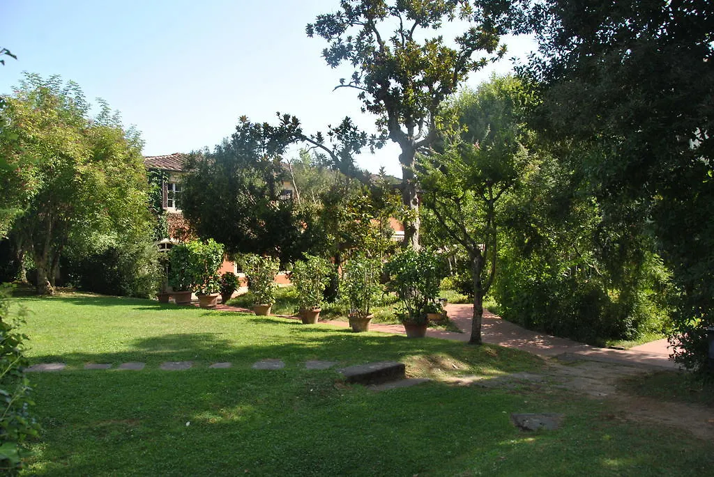 לוקה Hotel Villa La Principessa
