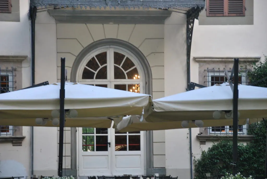 לוקה Hotel Villa La Principessa