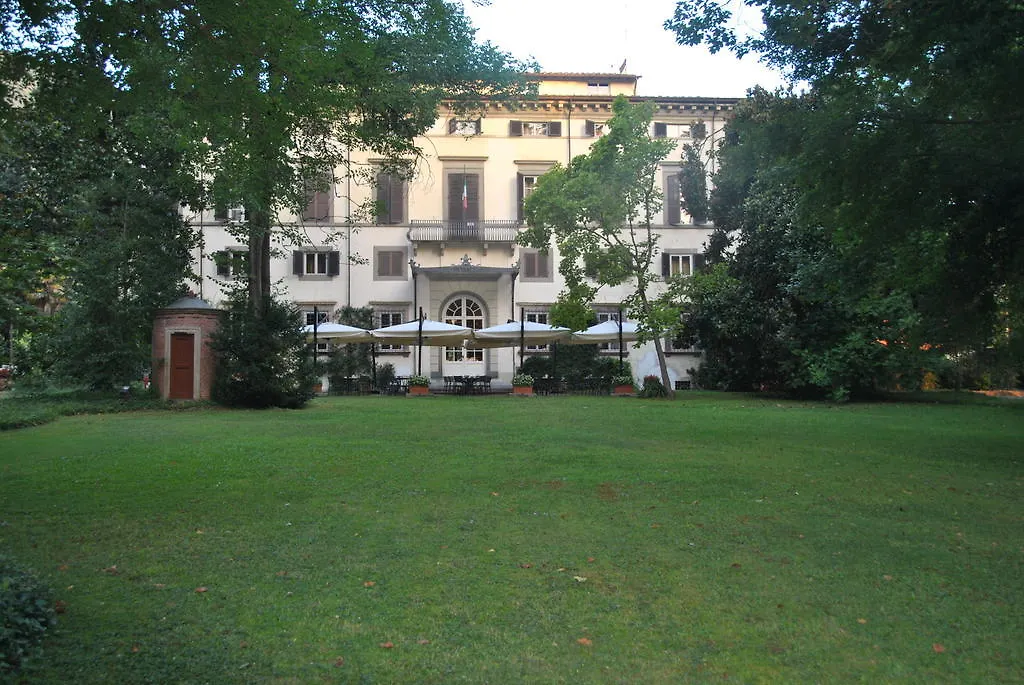 לוקה Hotel Villa La Principessa 4*,
