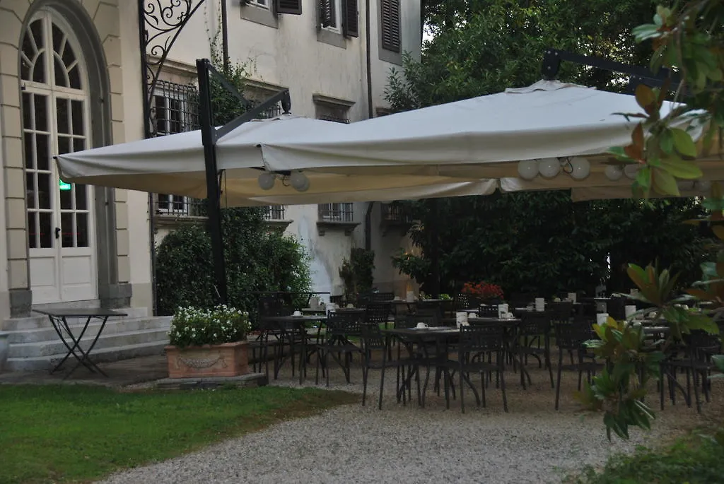 לוקה Hotel Villa La Principessa